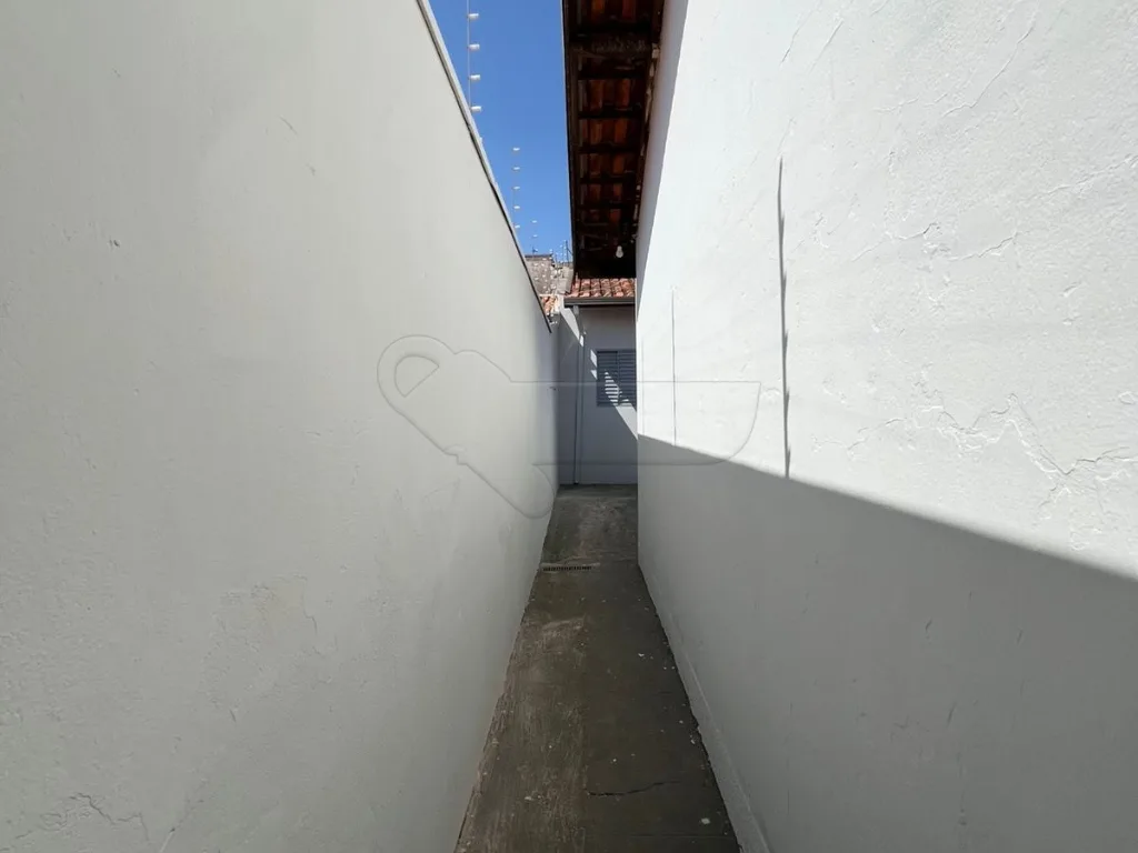 Alugar Casa / Padr&atilde;o em Limeira R$ 1.400,00 - Foto 4