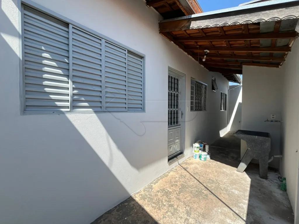 Alugar Casa / Padr&atilde;o em Limeira R$ 1.400,00 - Foto 5