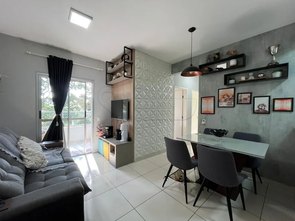 Alugar Apartamento / Padr&atilde;o em Limeira R$ 2.900,00 - Foto 1