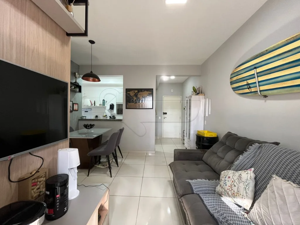 Alugar Apartamento / Padr&atilde;o em Limeira R$ 2.900,00 - Foto 2