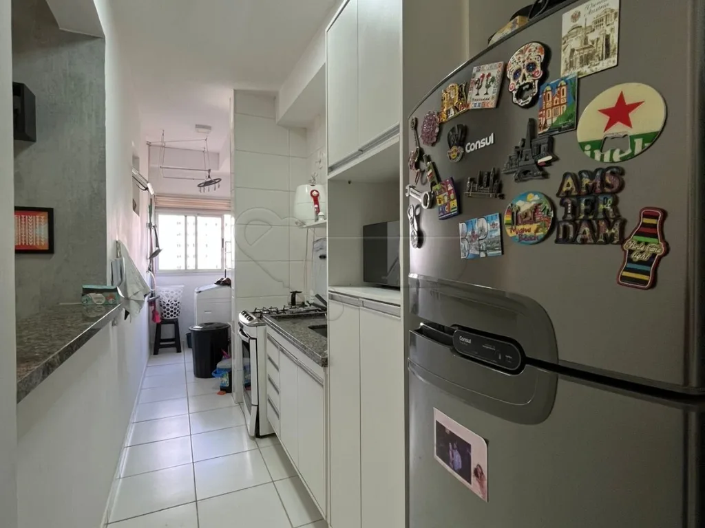 Alugar Apartamento / Padr&atilde;o em Limeira R$ 2.900,00 - Foto 3