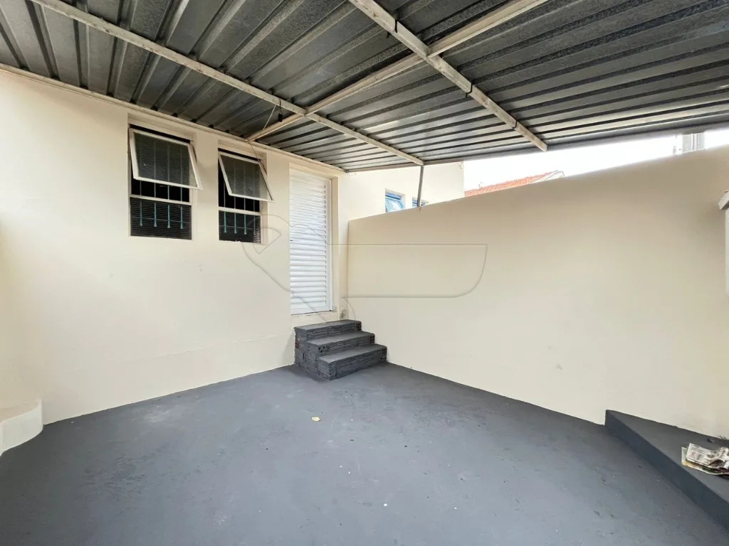 Alugar Casa / Padr&atilde;o em Limeira R$ 1.150,00 - Foto 2