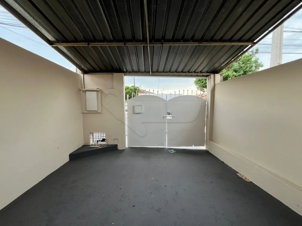 Alugar Casa / Padr&atilde;o em Limeira R$ 1.150,00 - Foto 3