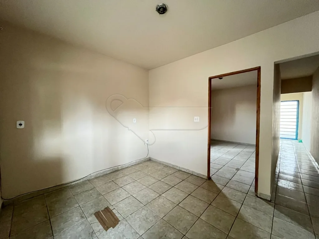 Alugar Casa / Padr&atilde;o em Limeira R$ 1.150,00 - Foto 4