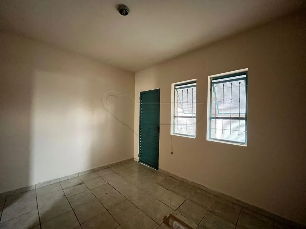 Alugar Casa / Padr&atilde;o em Limeira R$ 1.150,00 - Foto 5