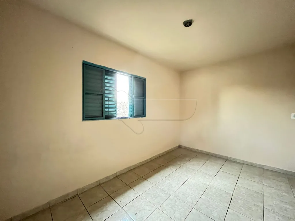 Alugar Casa / Padr&atilde;o em Limeira R$ 1.150,00 - Foto 8