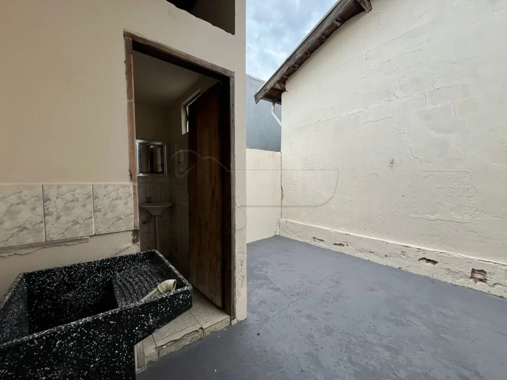 Alugar Casa / Padr&atilde;o em Limeira R$ 1.150,00 - Foto 11