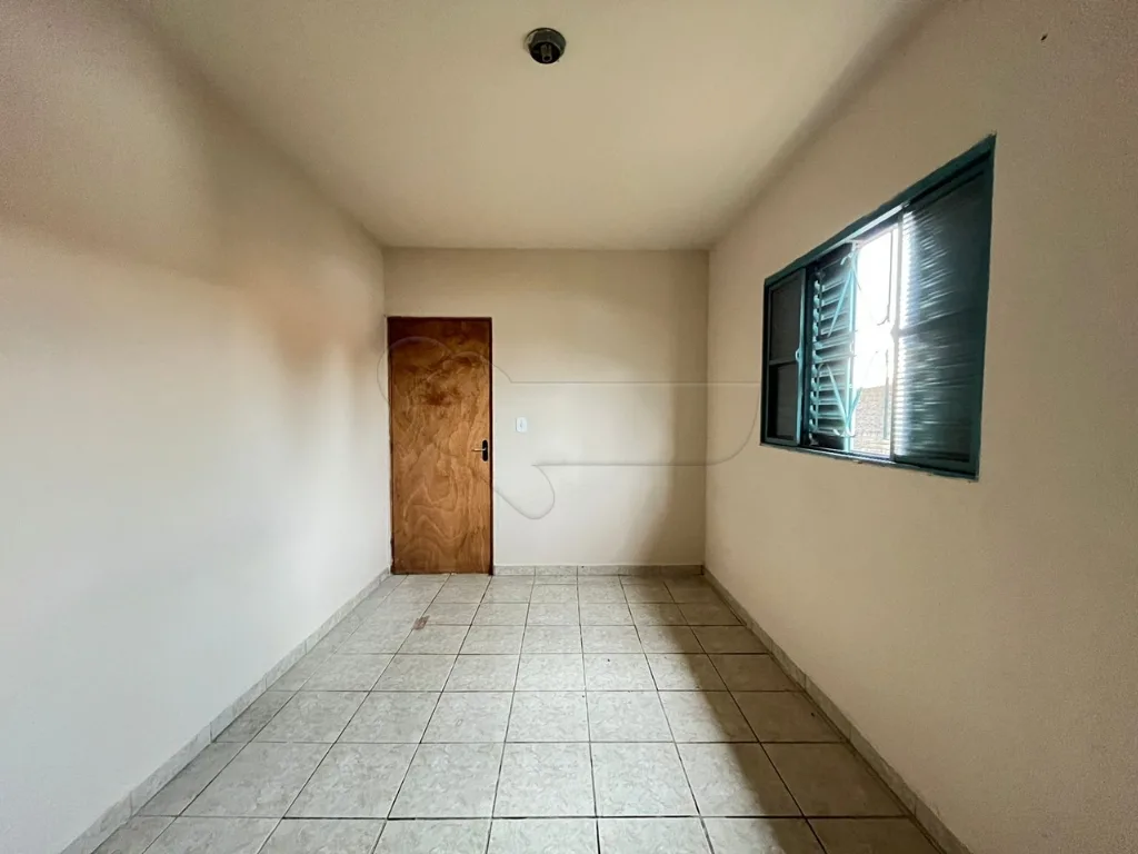 Alugar Casa / Padr&atilde;o em Limeira R$ 1.150,00 - Foto 9