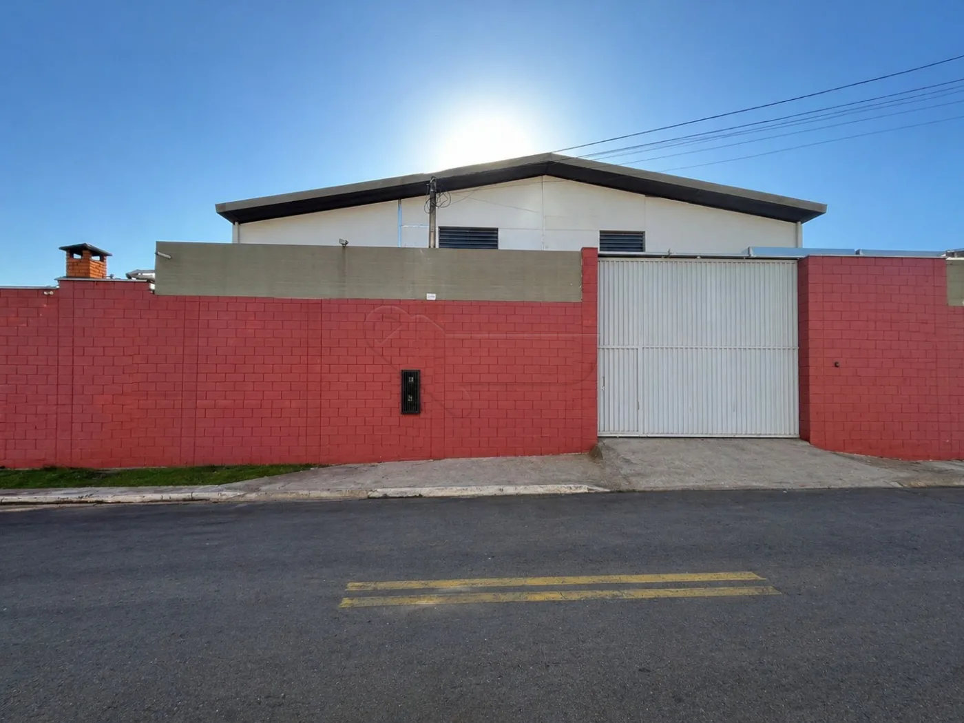 Alugar Comercial / Barrac&atilde;o em Limeira R$ 6.500,00 - Foto 1