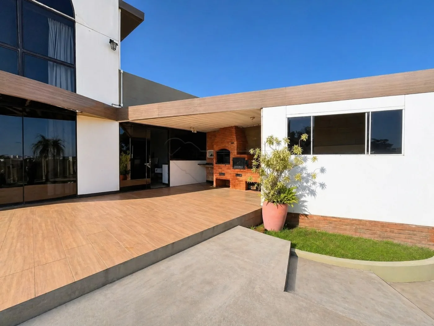 Alugar Comercial / Barrac&atilde;o em Limeira R$ 6.500,00 - Foto 3