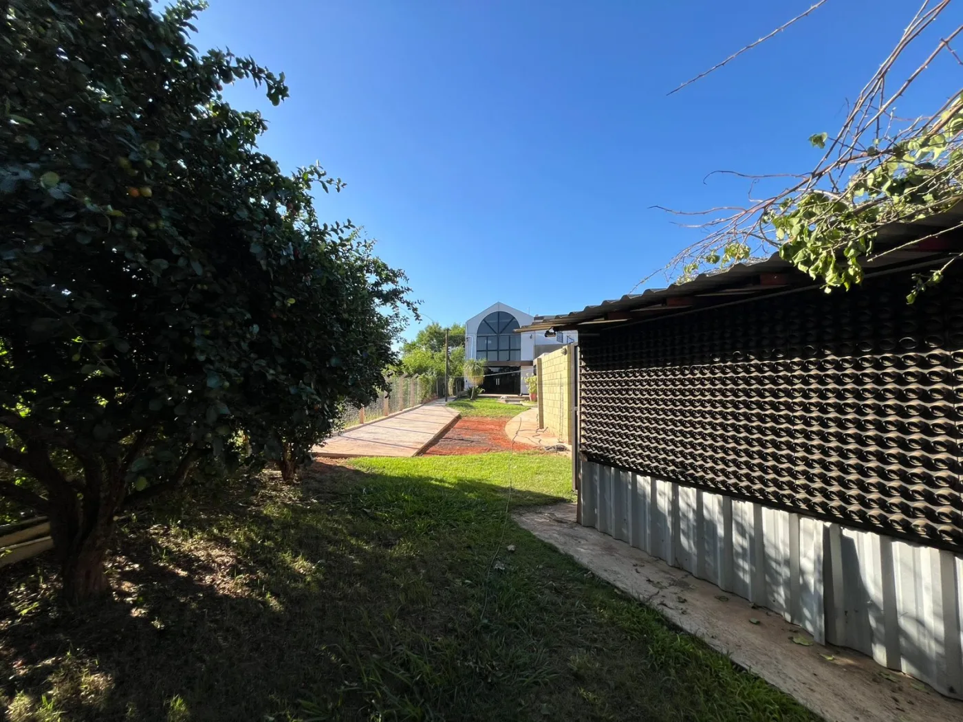 Alugar Comercial / Barrac&atilde;o em Limeira R$ 6.500,00 - Foto 4