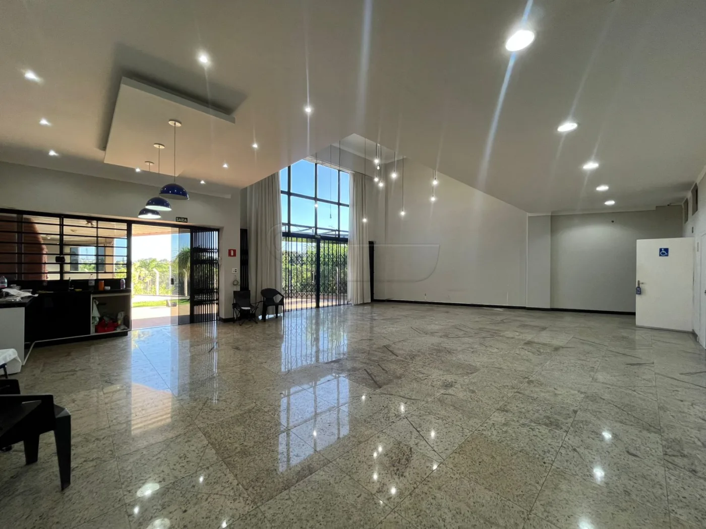 Alugar Comercial / Barrac&atilde;o em Limeira R$ 6.500,00 - Foto 6