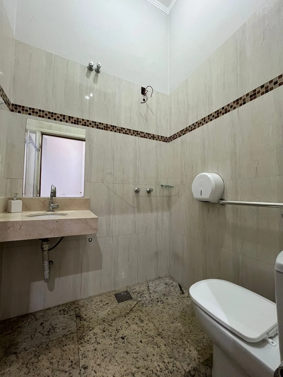 Alugar Comercial / Barrac&atilde;o em Limeira R$ 6.500,00 - Foto 8