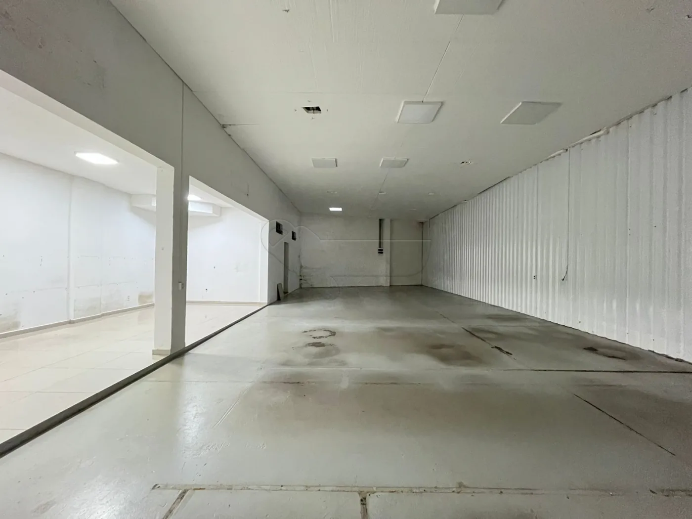 Alugar Comercial / Barrac&atilde;o em Limeira R$ 6.500,00 - Foto 10