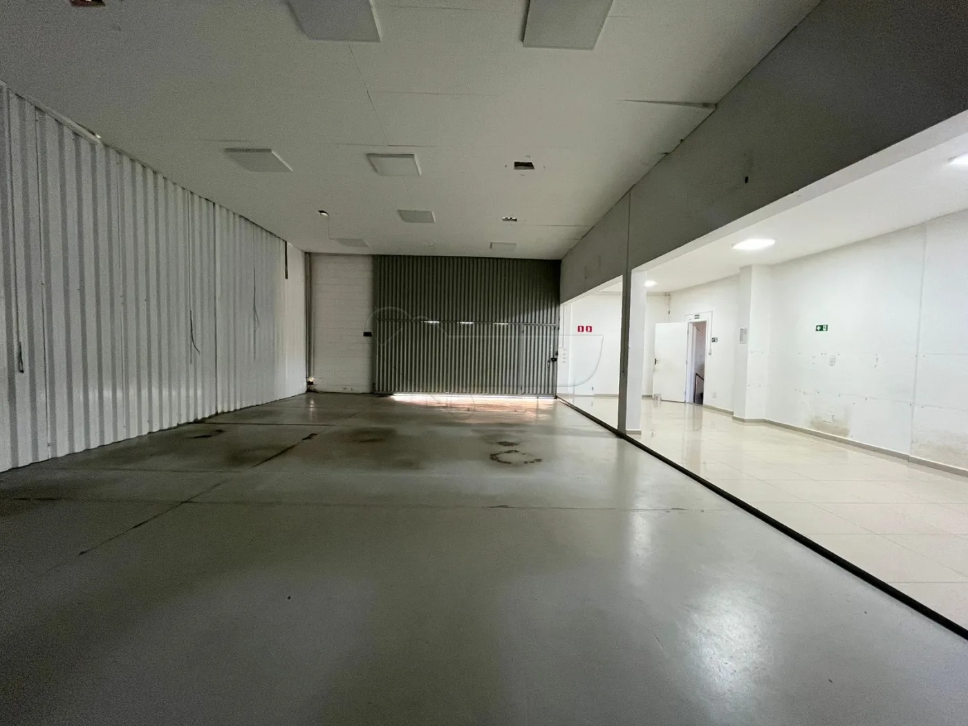 Alugar Comercial / Barrac&atilde;o em Limeira R$ 6.500,00 - Foto 9