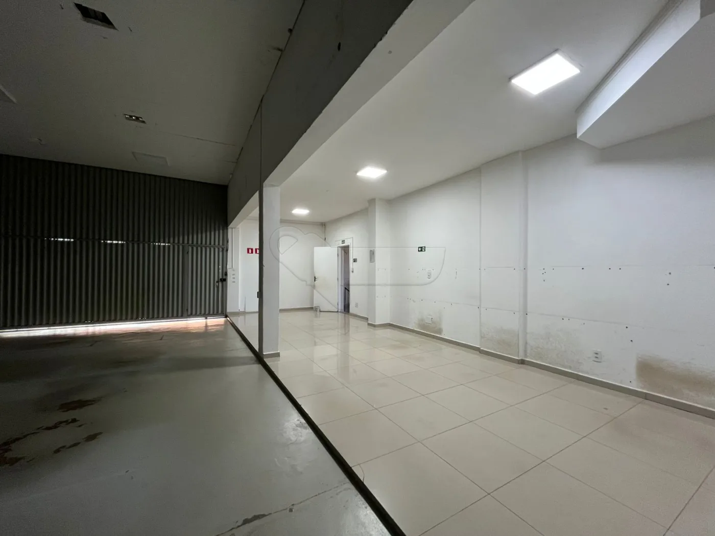 Alugar Comercial / Barrac&atilde;o em Limeira R$ 6.500,00 - Foto 12
