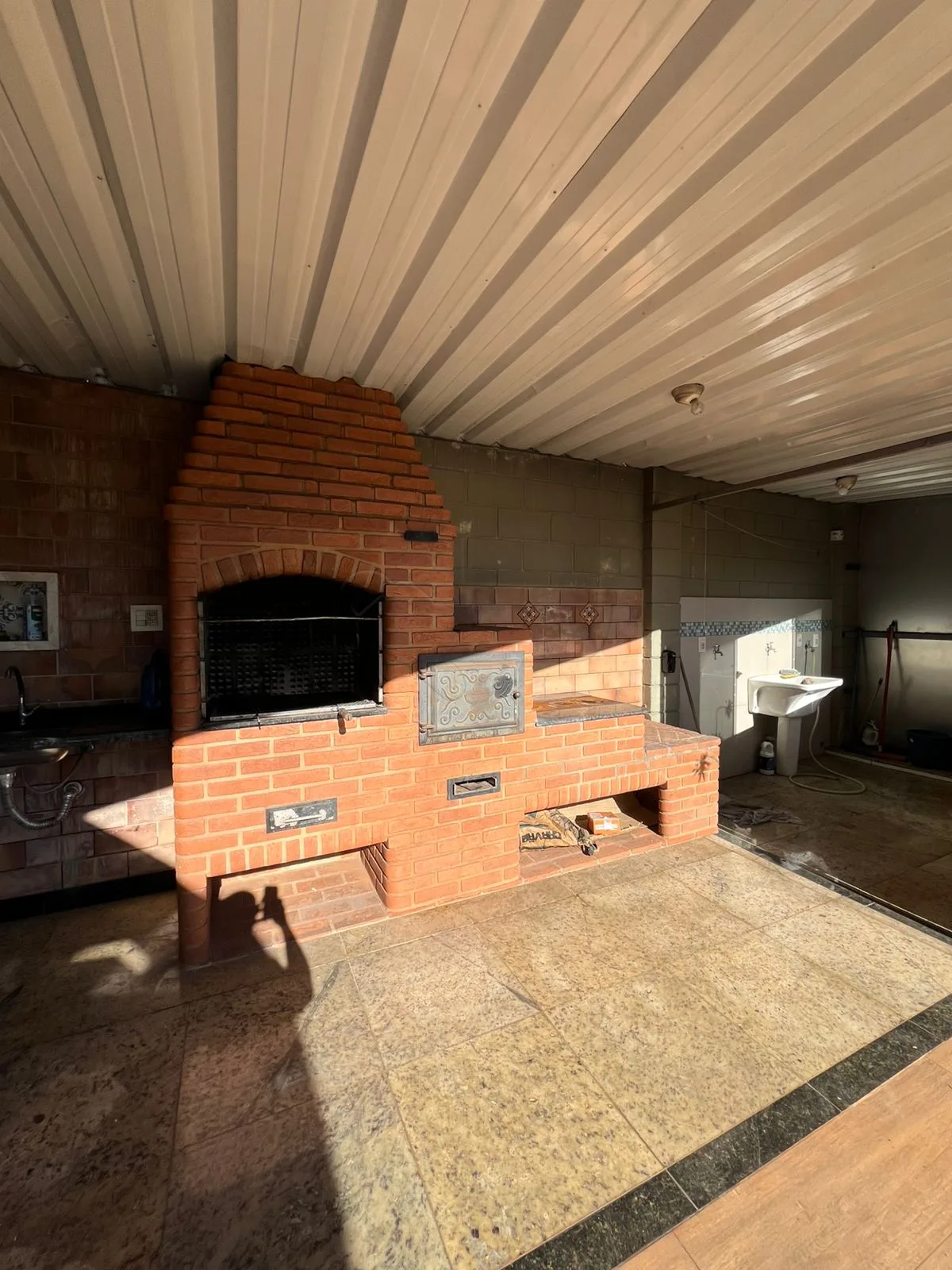 Alugar Comercial / Barrac&atilde;o em Limeira R$ 6.500,00 - Foto 27