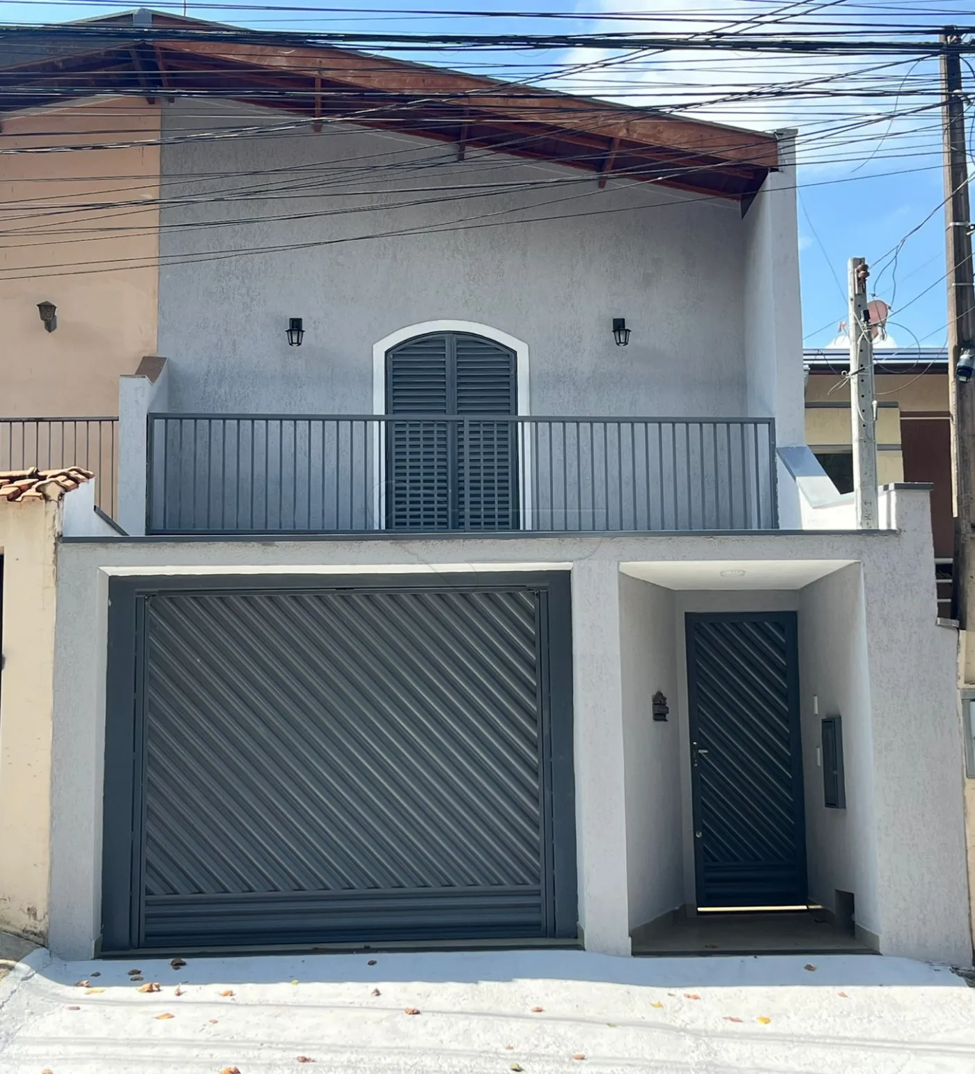 Alugar Casa / Sobrado em Limeira R$ 3.300,00 - Foto 1