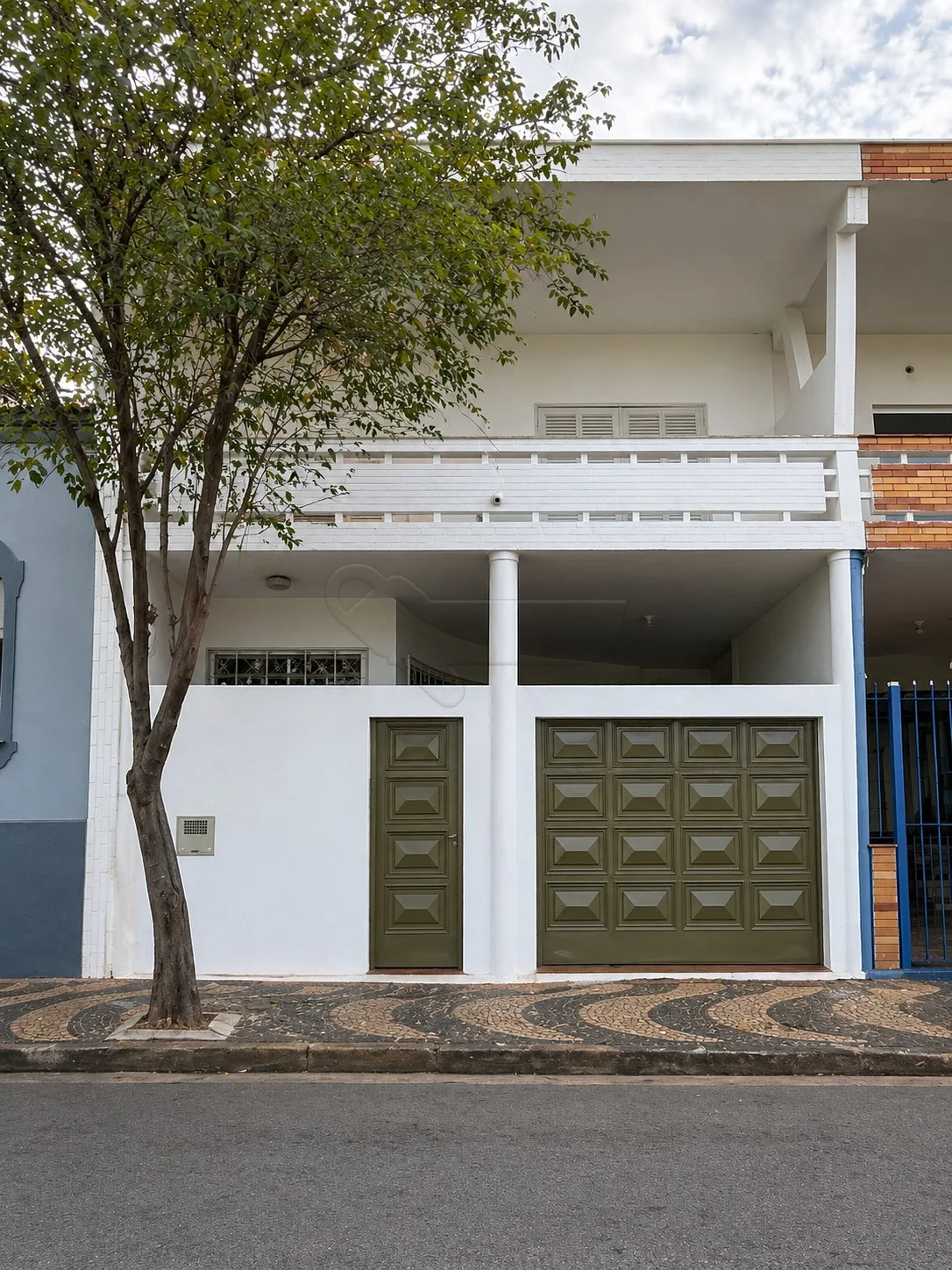 Alugar Comercial / Casa em Limeira R$ 4.500,00 - Foto 1