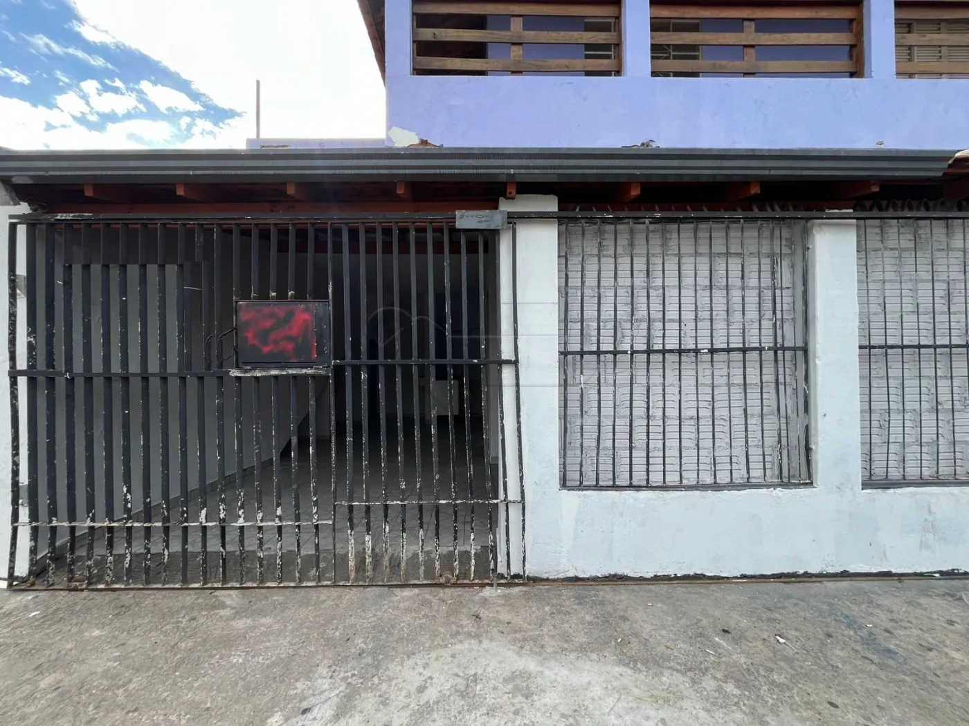 Alugar Casa / Padr&atilde;o em Limeira R$ 1.200,00 - Foto 1