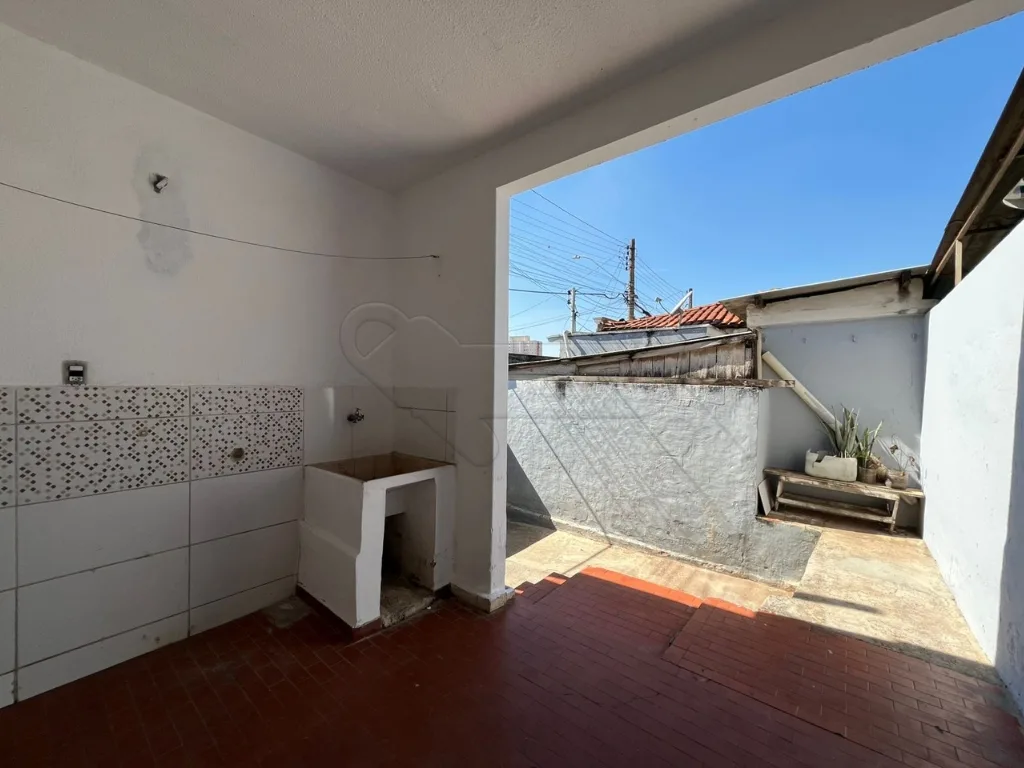 Alugar Casa / Padr&atilde;o em Limeira R$ 1.650,00 - Foto 13