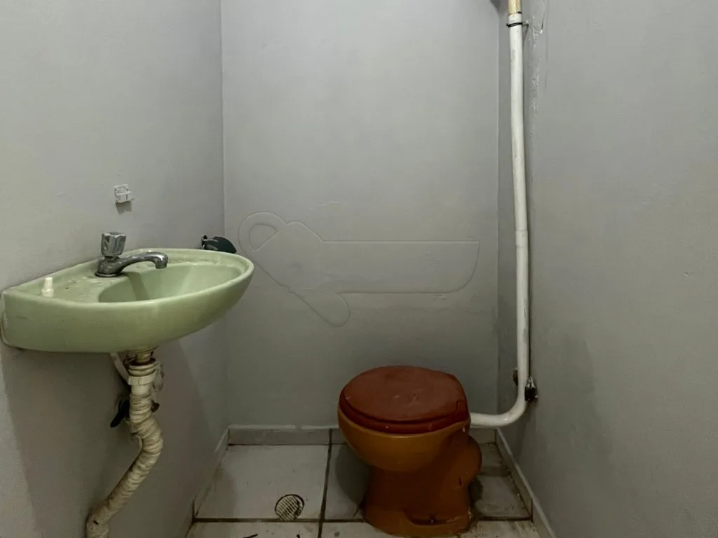 Alugar Comercial / Sal&atilde;o em Limeira R$ 800,00 - Foto 4