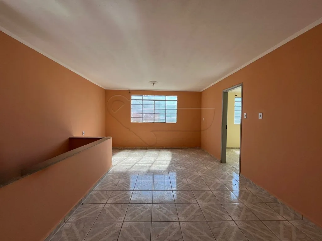 Alugar Casa / Padr&atilde;o em Limeira R$ 1.800,00 - Foto 3