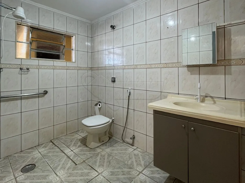 Alugar Casa / Padr&atilde;o em Limeira R$ 1.800,00 - Foto 11