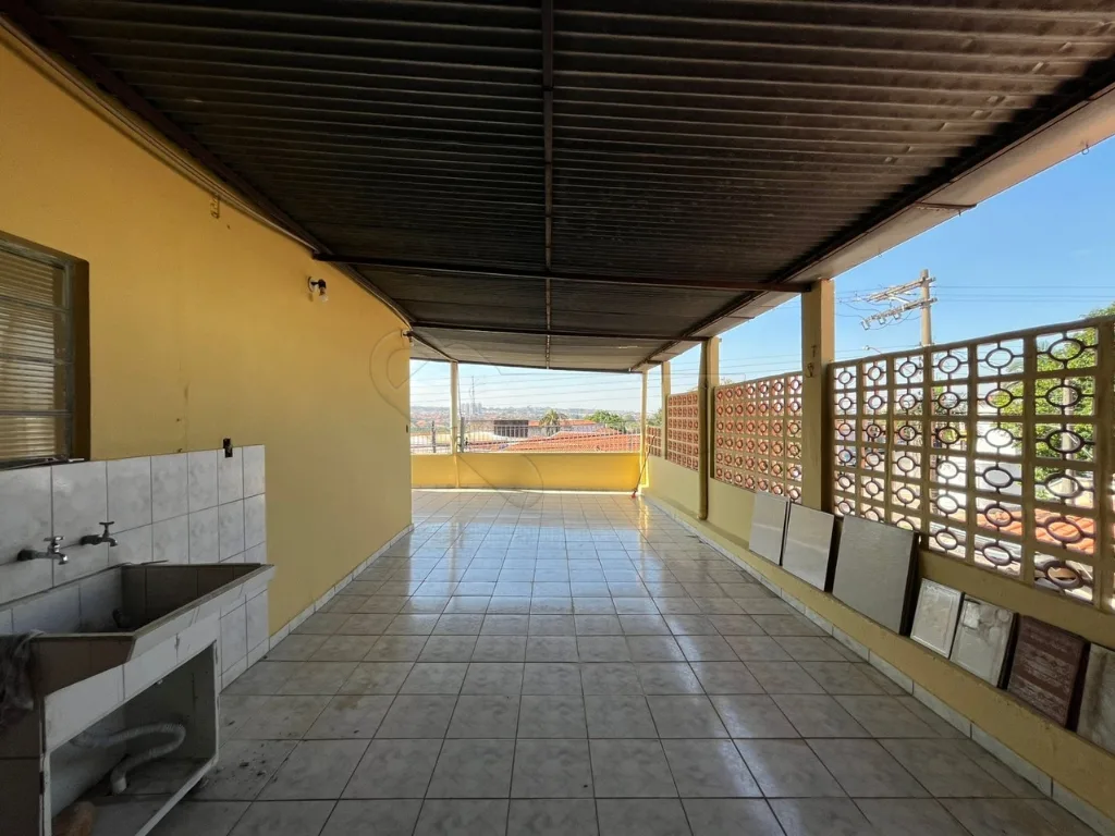 Alugar Casa / Padr&atilde;o em Limeira R$ 1.800,00 - Foto 17