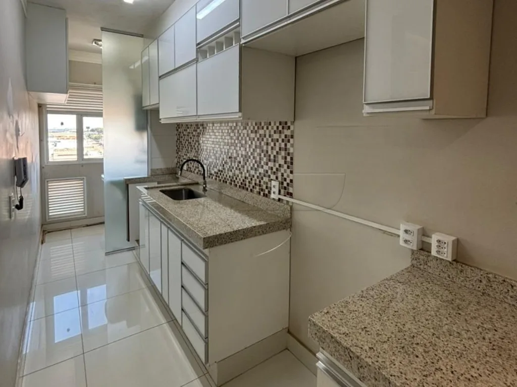 Alugar Apartamento / Padr&atilde;o em Limeira R$ 2.800,00 - Foto 4