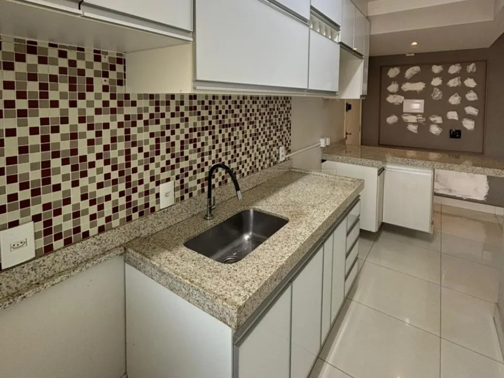 Alugar Apartamento / Padr&atilde;o em Limeira R$ 2.800,00 - Foto 5