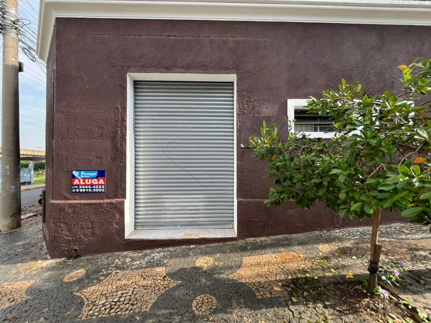 Alugar Comercial / Sal&atilde;o em Limeira R$ 1.900,00 - Foto 1