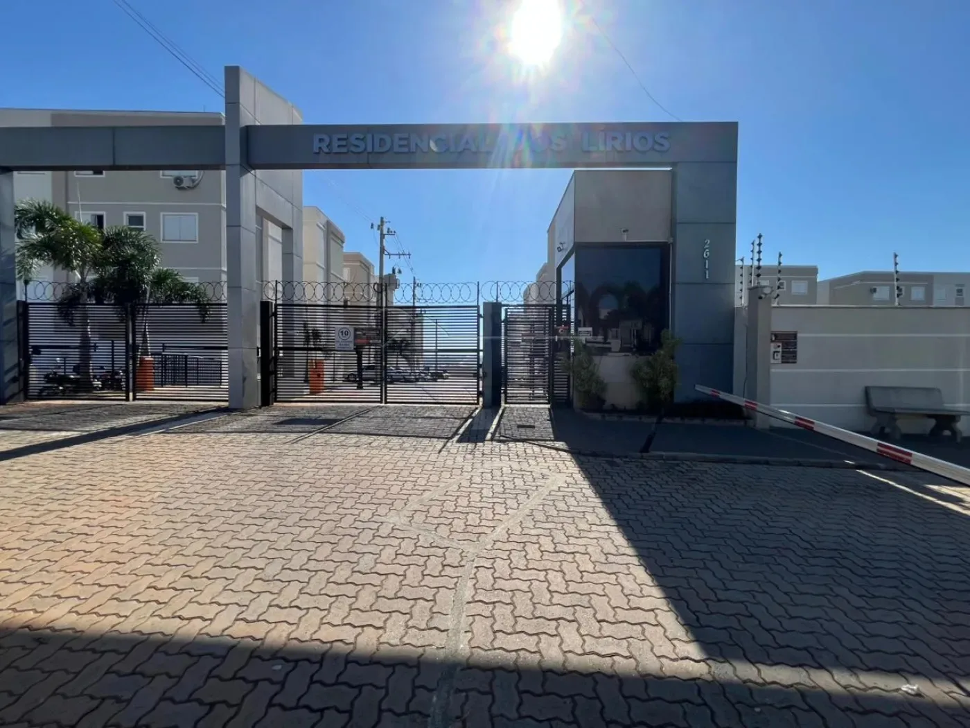 Alugar Apartamento / Padr&atilde;o em Limeira R$ 1.700,00 - Foto 1