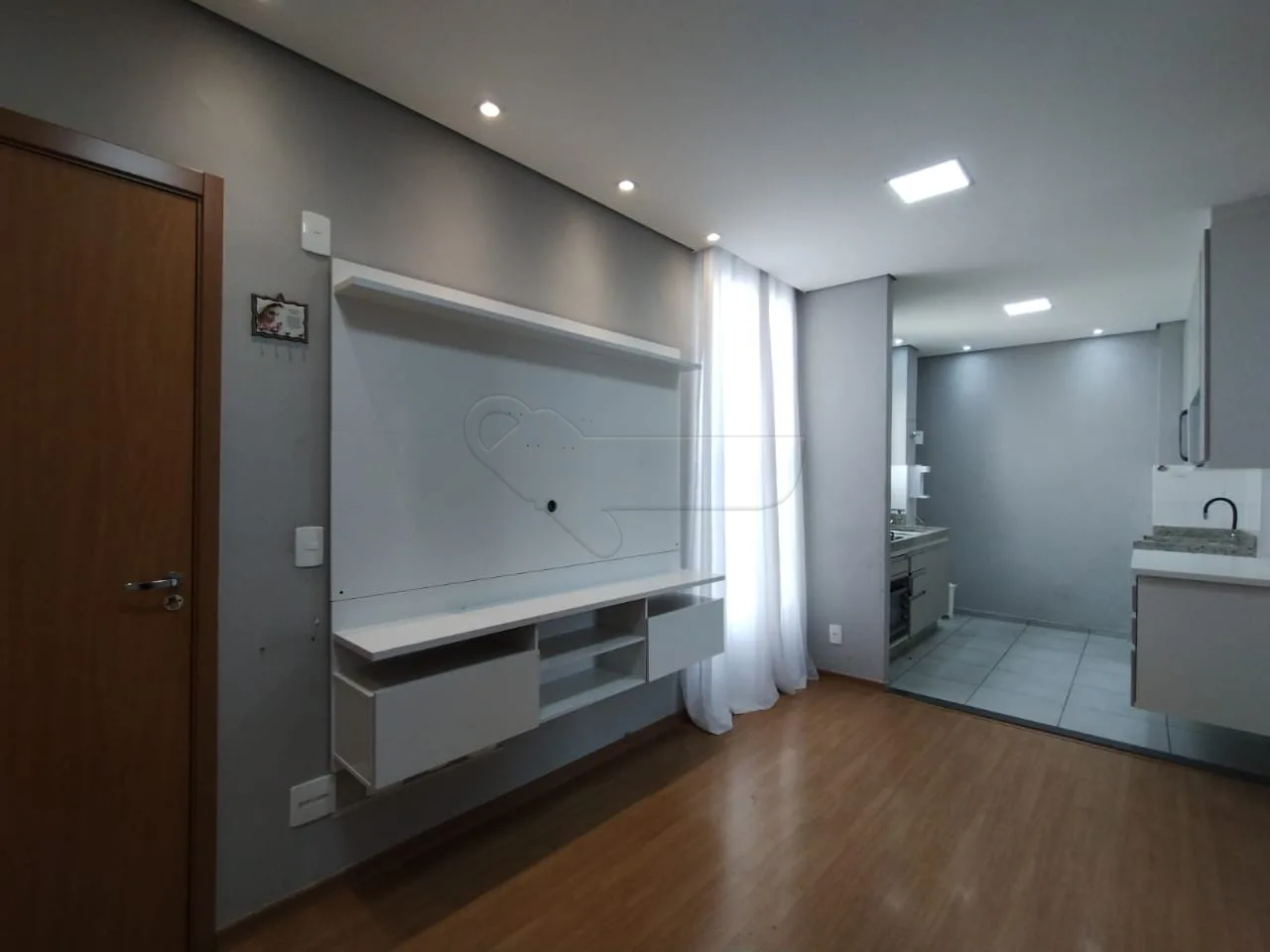 Alugar Apartamento / Padr&atilde;o em Limeira R$ 1.700,00 - Foto 3