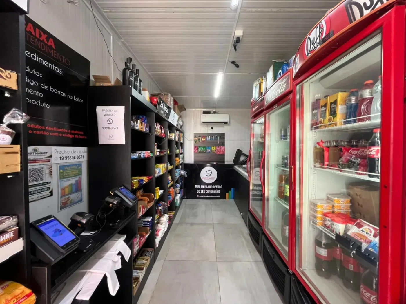 Alugar Apartamento / Padr&atilde;o em Limeira R$ 1.700,00 - Foto 15