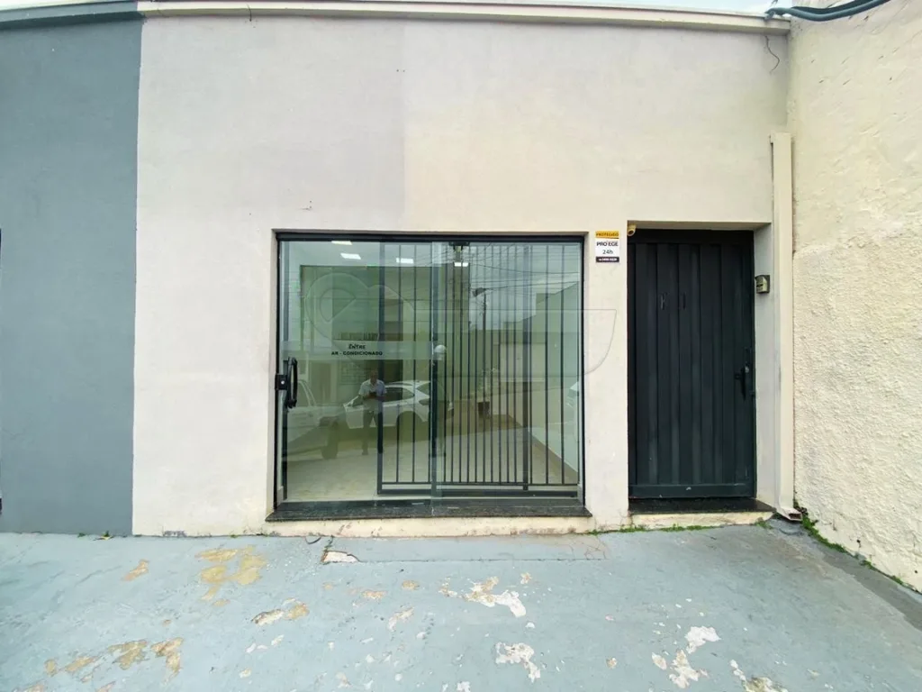 Alugar Comercial / Sal&atilde;o em Limeira R$ 3.000,00 - Foto 1
