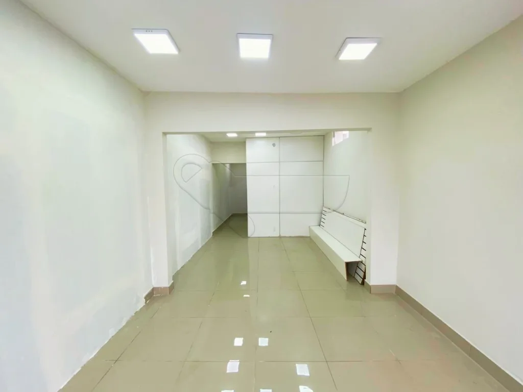 Alugar Comercial / Sal&atilde;o em Limeira R$ 3.000,00 - Foto 2