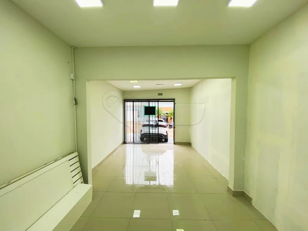 Alugar Comercial / Sal&atilde;o em Limeira R$ 3.000,00 - Foto 3