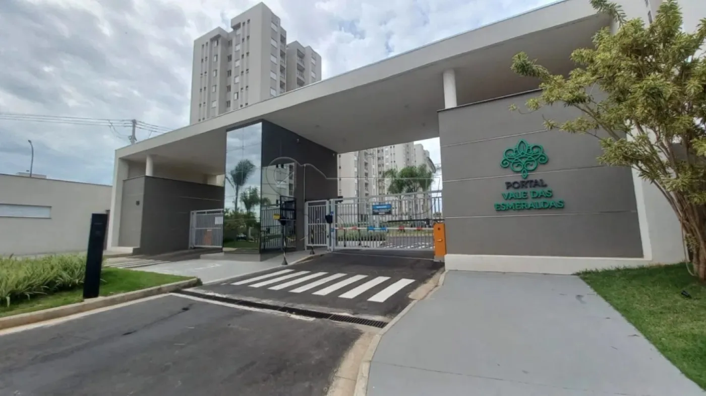 Alugar Apartamento / Padr&atilde;o em Limeira R$ 1.600,00 - Foto 1