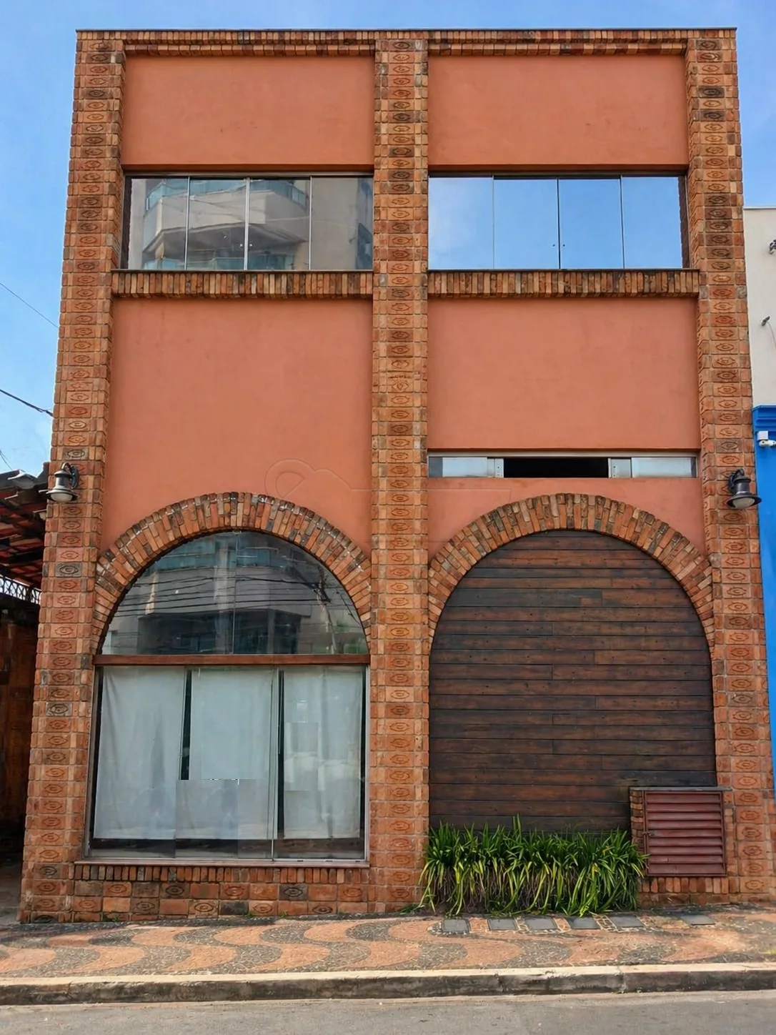 Alugar Comercial / Sal&atilde;o em Limeira R$ 15.000,00 - Foto 1