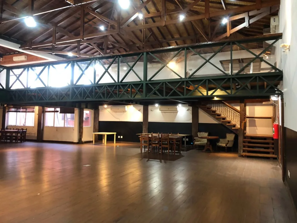 Alugar Comercial / Sal&atilde;o em Limeira R$ 15.000,00 - Foto 6