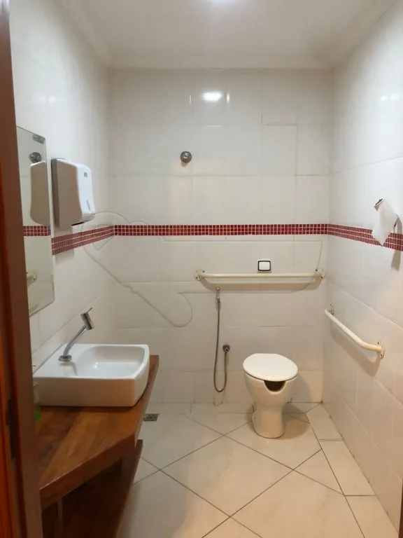 Alugar Comercial / Sal&atilde;o em Limeira R$ 15.000,00 - Foto 11