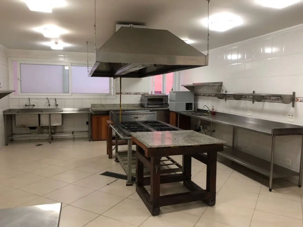 Alugar Comercial / Sal&atilde;o em Limeira R$ 15.000,00 - Foto 15