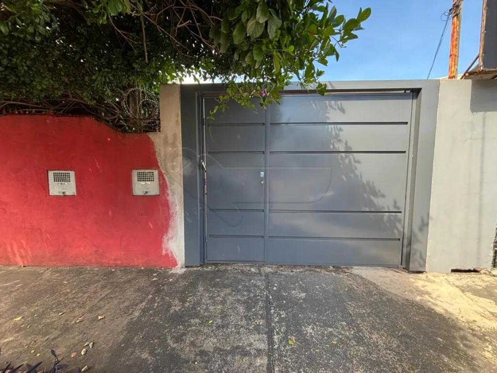 Alugar Casa / Padr&atilde;o em Limeira R$ 1.300,00 - Foto 1