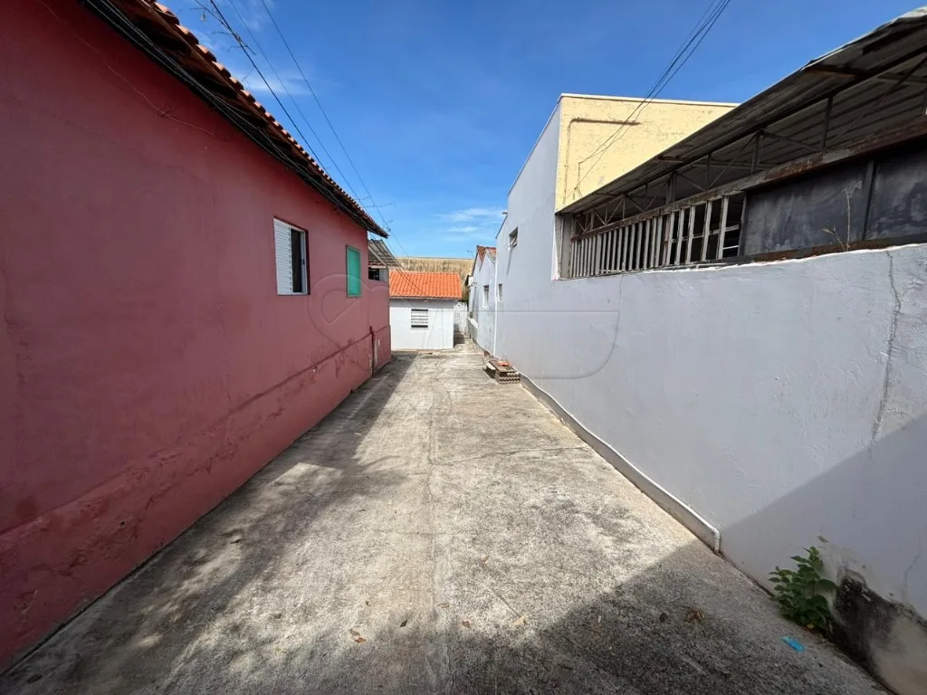Alugar Casa / Padr&atilde;o em Limeira R$ 1.300,00 - Foto 2