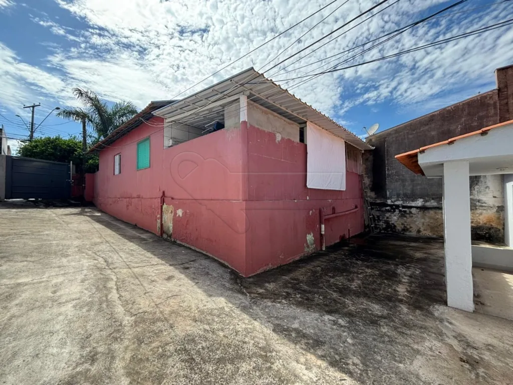 Alugar Casa / Padr&atilde;o em Limeira R$ 1.300,00 - Foto 3