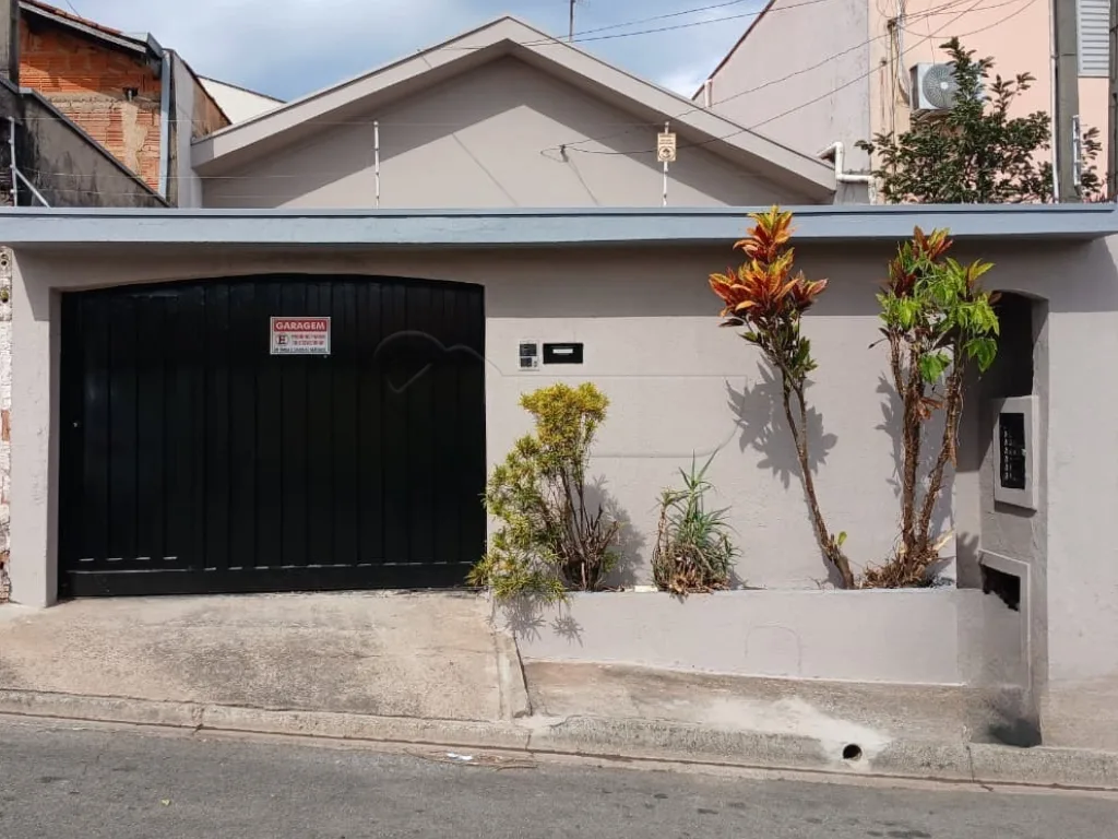 Alugar Casa / Padr&atilde;o em Limeira R$ 1.900,00 - Foto 1