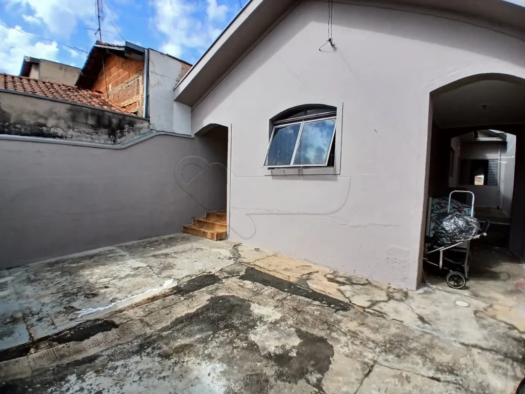 Alugar Casa / Padr&atilde;o em Limeira R$ 1.900,00 - Foto 3