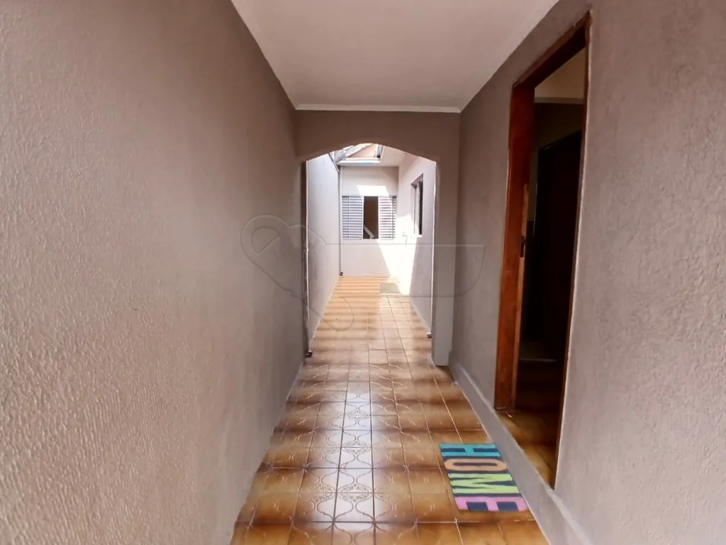 Alugar Casa / Padr&atilde;o em Limeira R$ 1.900,00 - Foto 4