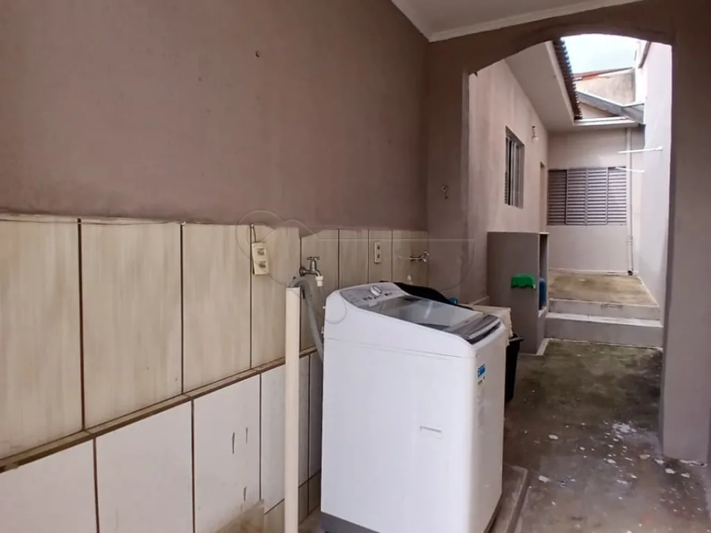 Alugar Casa / Padr&atilde;o em Limeira R$ 1.900,00 - Foto 13